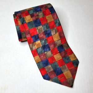 HALLMARK Men's Christmas Necktie